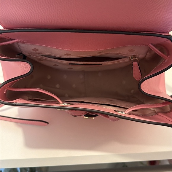 Kate Spade backpack - Picture 7 of 7